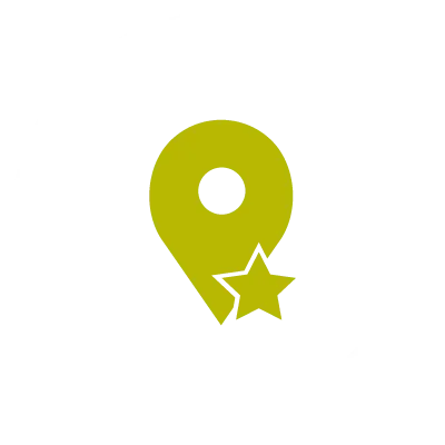 Ubicacion estrategica