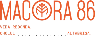 Logo Macora 86
