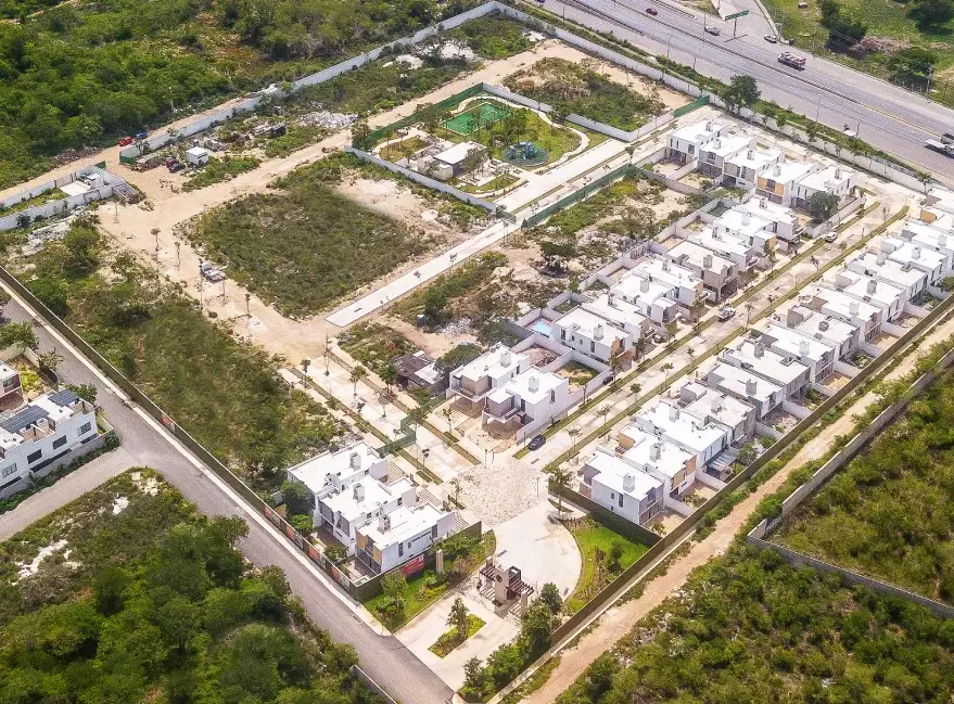 Master Plan Macora 86