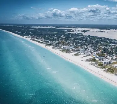 Noord Desarrollos Inmobiliarios