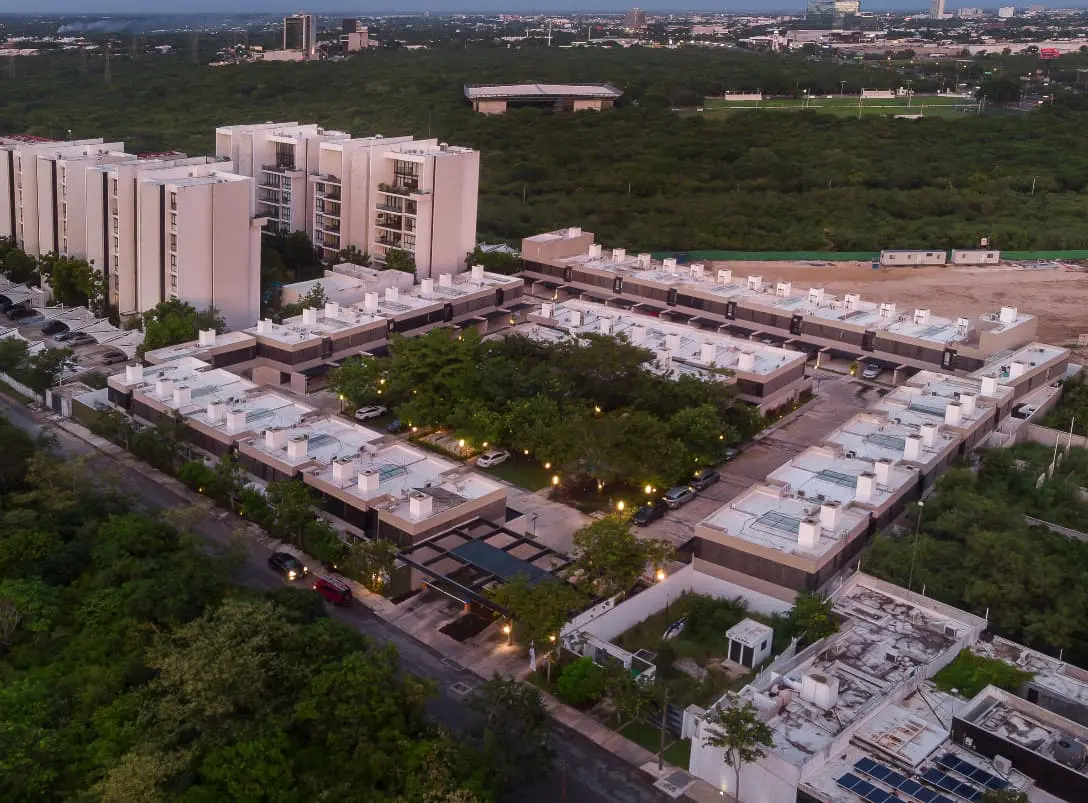 Master Plan Madero 54