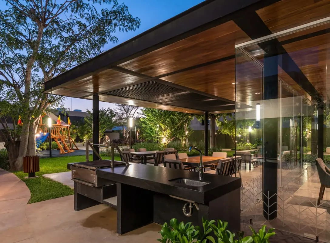 Amenidades Madero 54