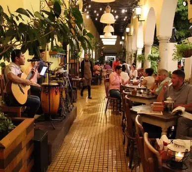 Noord Desarrollos Inmobiliarios