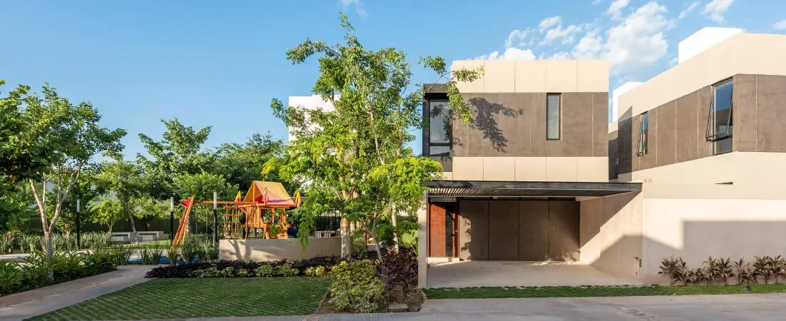 Amenidades Madero 54